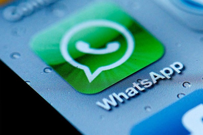 WhatsApp: audio lock and fixed location were highlights of November