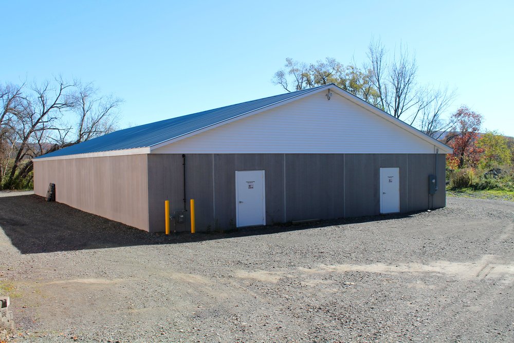 How To Control Humidity In Your Storage Shed