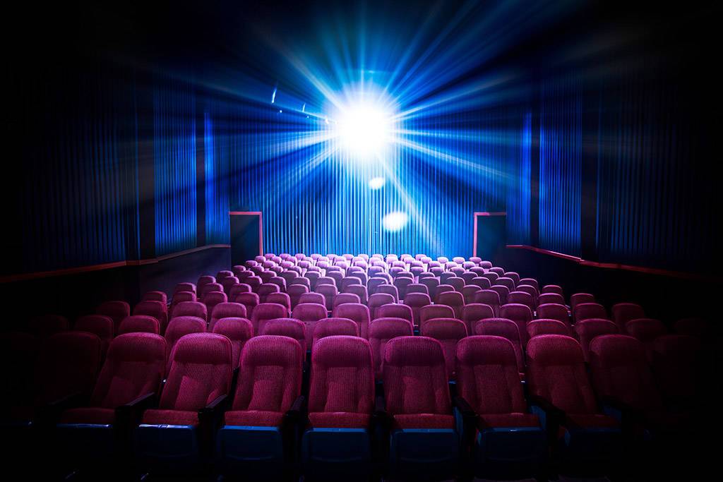 How to start a Movie theatre business in India?